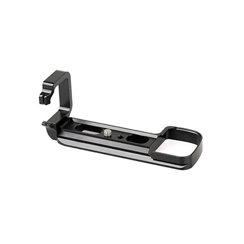 Leofoto L-bracket LPS-A6000 für Sony Alpha 6000