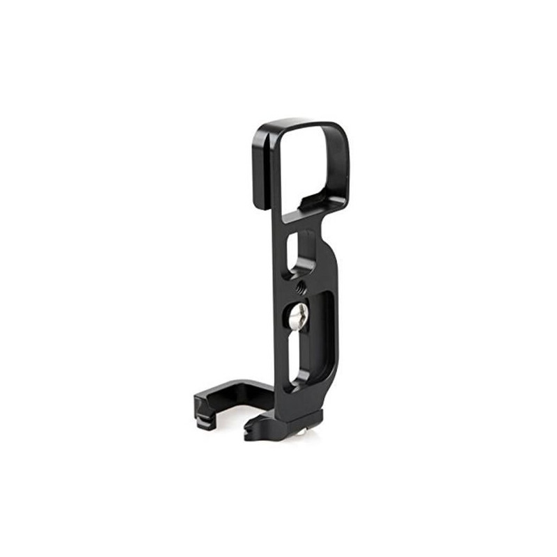 Leofoto L-bracket LPS-A6000 für Sony Alpha 6000