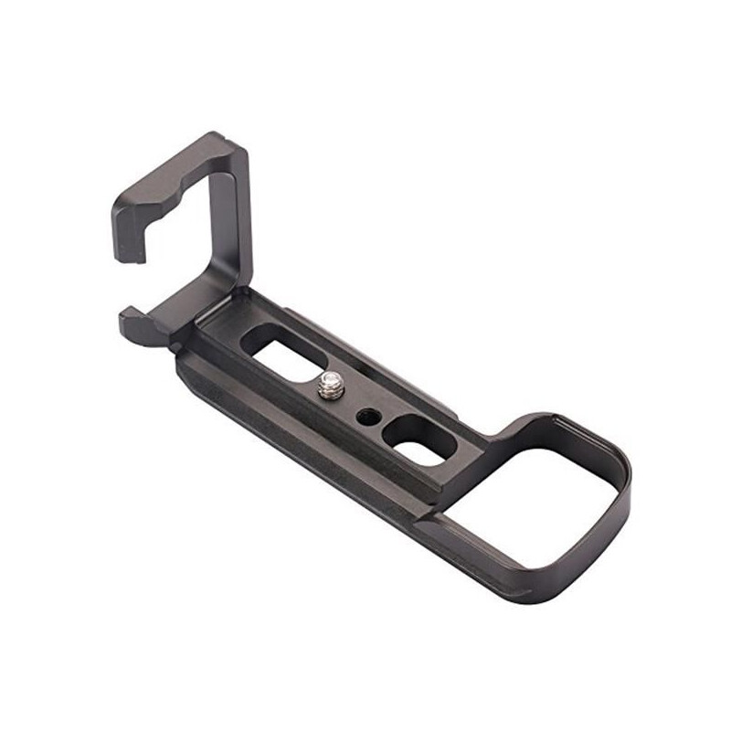 Leofoto L-bracket LPS-A6300 für Sony Alpha 6300