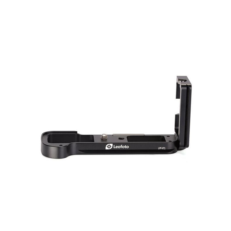 Leofoto L-bracket LPF-XT1 für Fujifilm X-T1