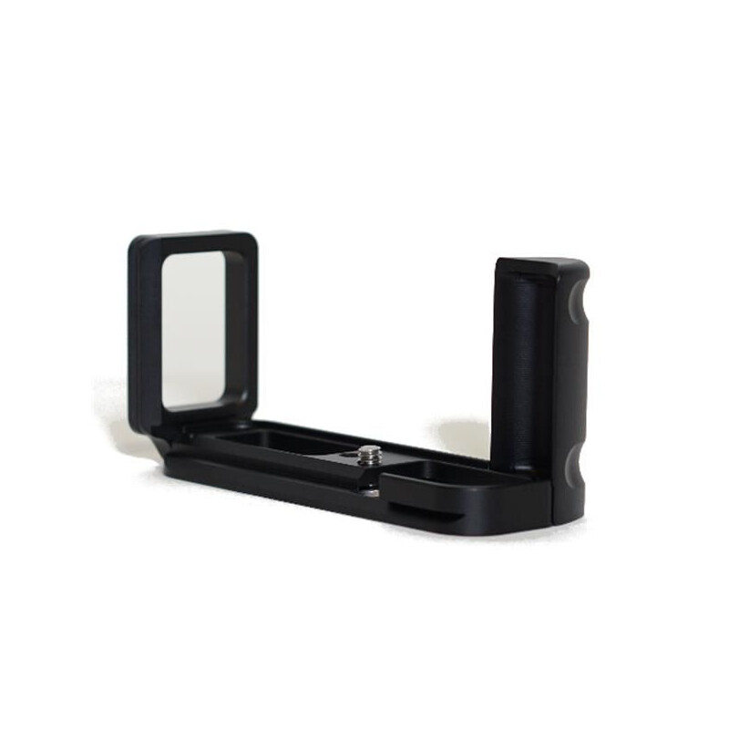 Leofoto L-bracket LPF-XT10 for Fujifilm X-T10