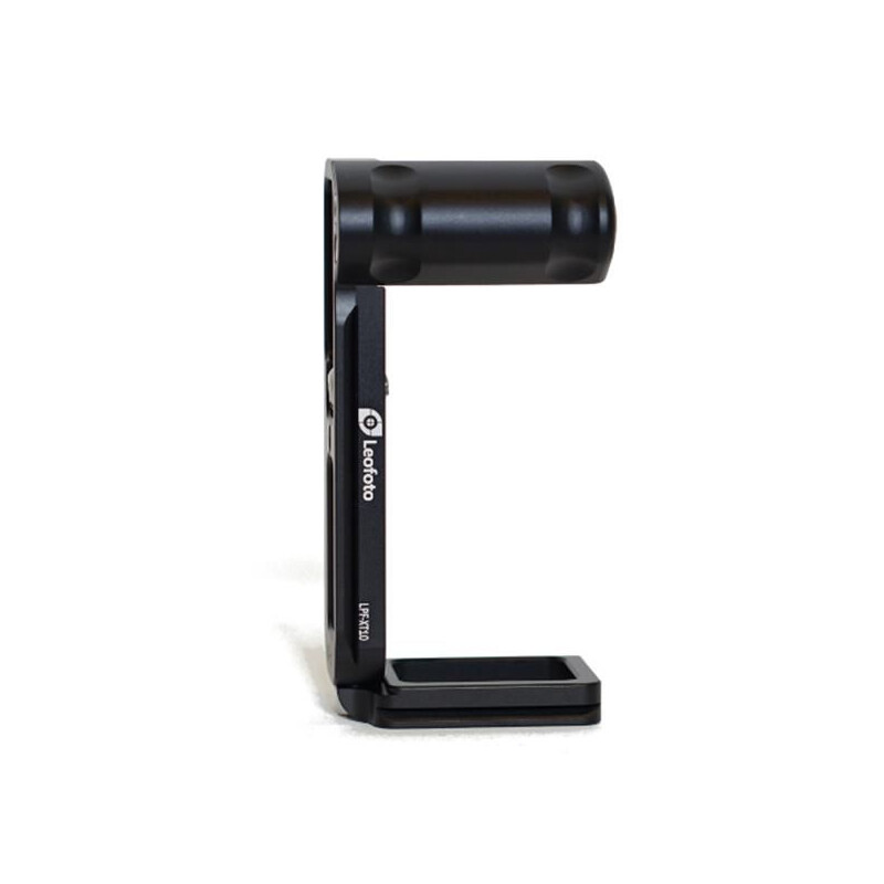 Leofoto L-bracket LPF-XT10 for Fujifilm X-T10