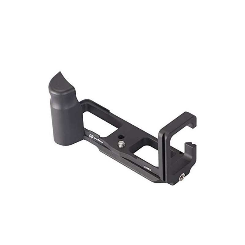 Leofoto L-bracket LPO-EM5II for Olympus OM-D E-M5 II