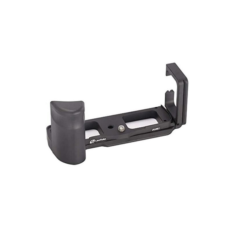 Leofoto L-bracket LPO-EM5II for Olympus OM-D E-M5 II