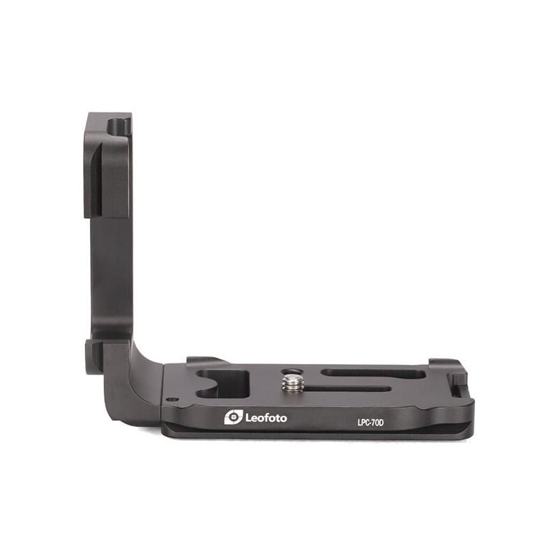 Leofoto L-bracket LPC-70D für Canon EOS 70D