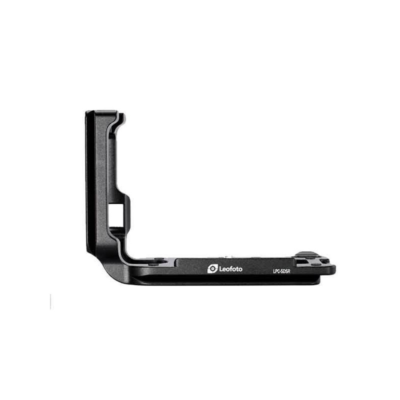 Leofoto L-bracket LPC-5D MKIV für Canon EOS 5D IV