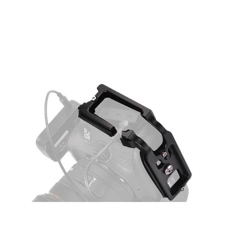 Leofoto L-bracket LPC-5D MKIV für Canon EOS 5D IV