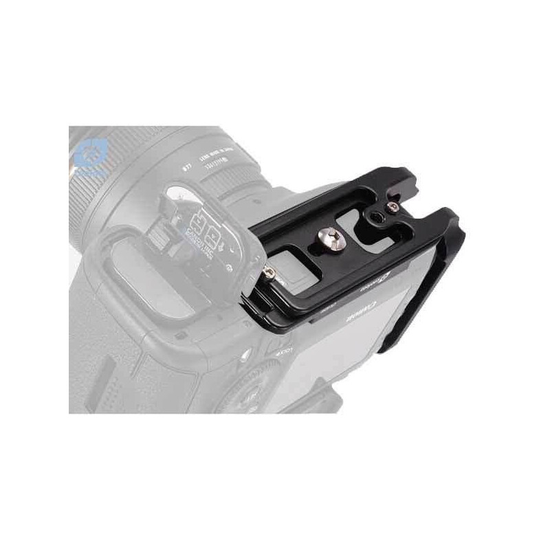 Leofoto L-bracket LPC-5D MKIV für Canon EOS 5D IV