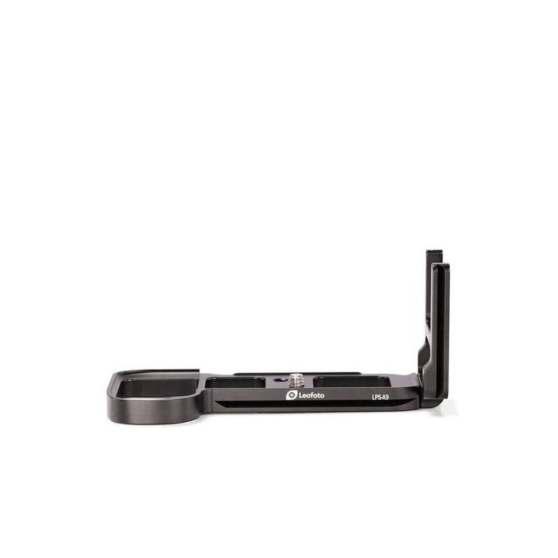 Leofoto L-bracket LPS-A9 for Sony Alpha A9