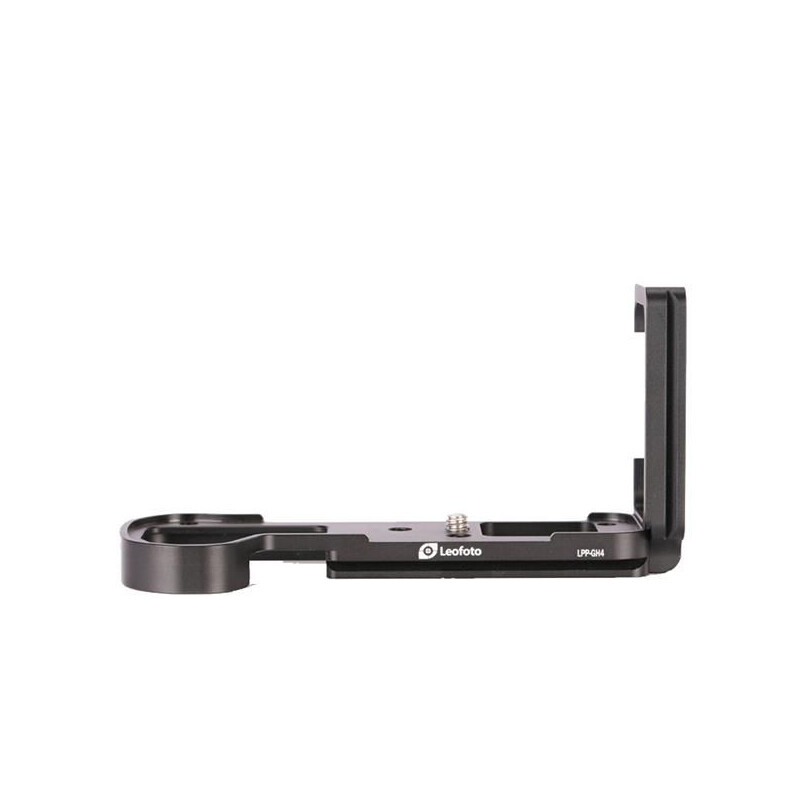 Leofoto L-bracket LPP-GH4 für Panasonic Lumix DC-GH4