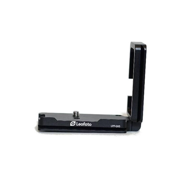 Leofoto L-bracket LPP-GH5 für Panasonic Lumix DC-GH5