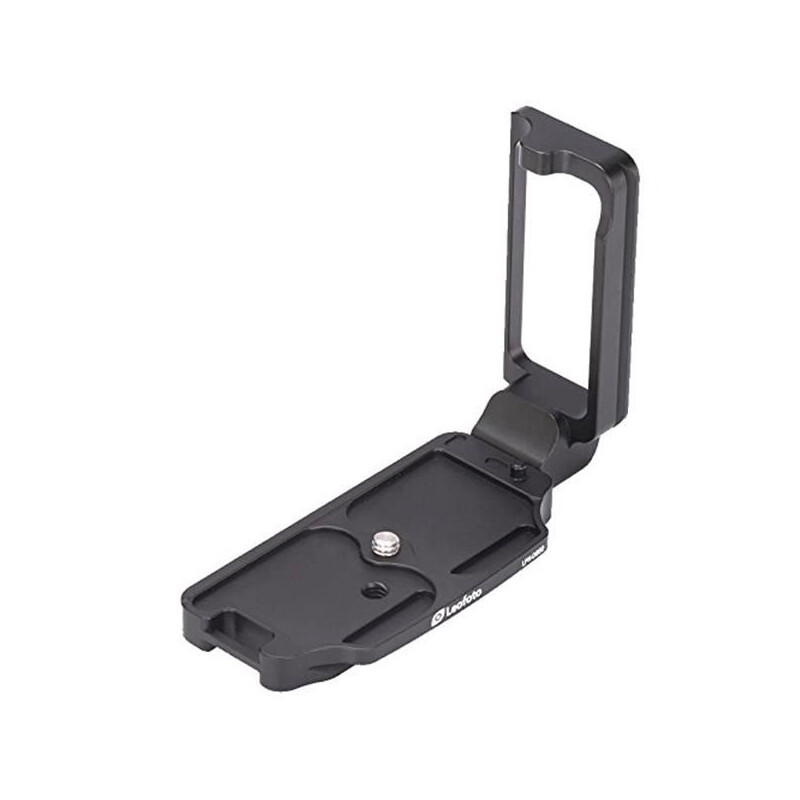 Leofoto L-bracket LPN-D850 for Nikon D850
