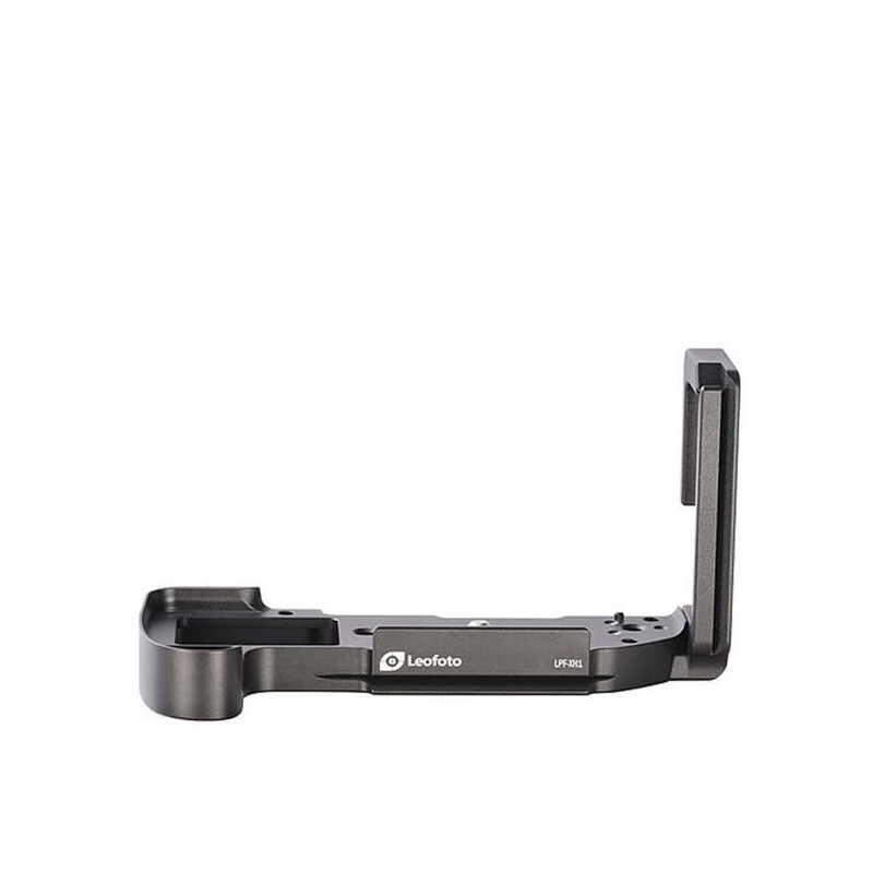 Leofoto L-bracket LPF-XH1 für Fujifilm X-H1