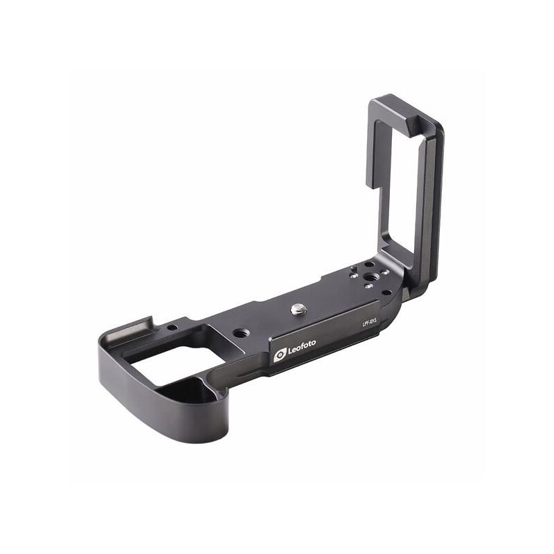 Leofoto L-bracket LPF-XH1 für Fujifilm X-H1