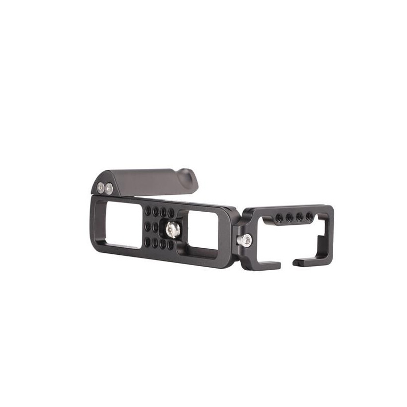 Leofoto L-bracket LPF-XT3 for Fujifilm X-T3