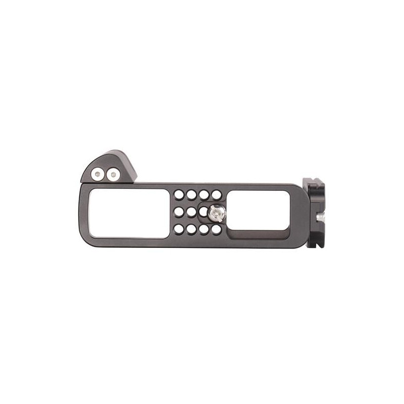 Leofoto L-bracket LPF-XT3 for Fujifilm X-T3