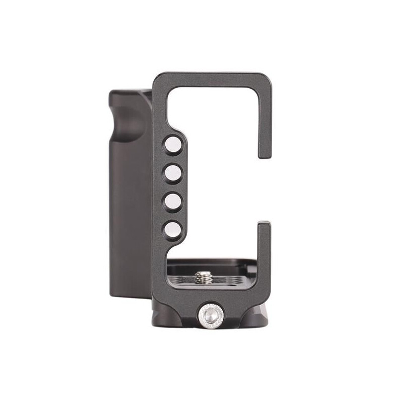 Leofoto L-bracket LPF-XT3 for Fujifilm X-T3