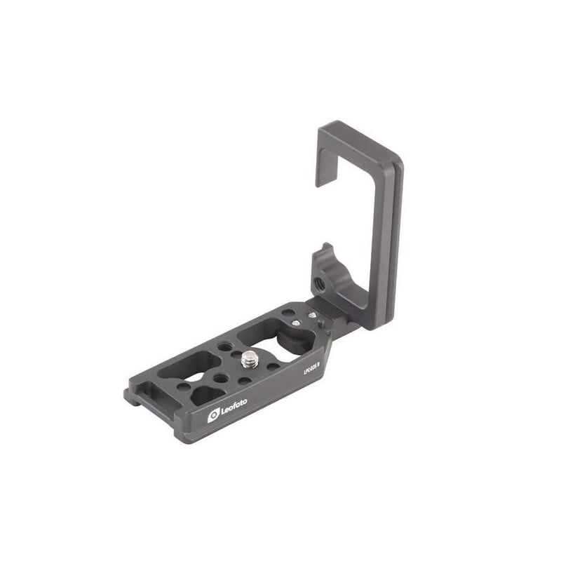 Leofoto L-bracket LPC-EOSR for Canon EOS R