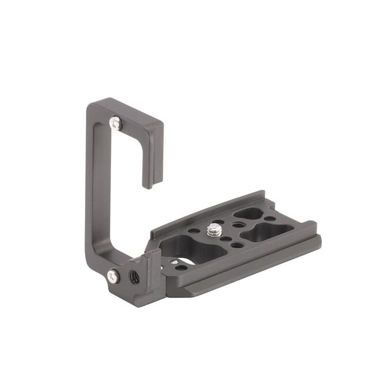 Leofoto L-bracket LPC-EOSR for Canon EOS R