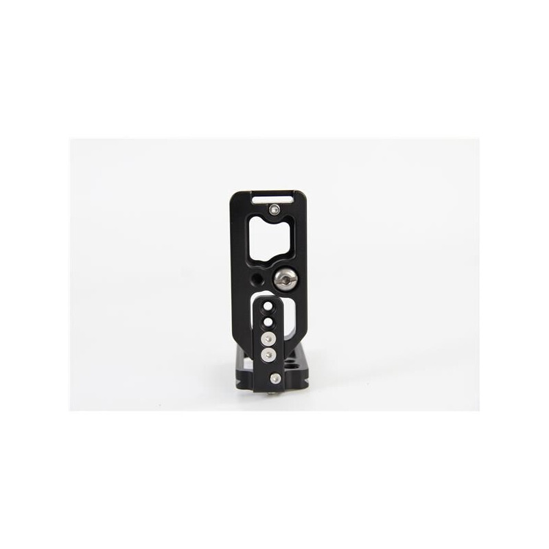 Leofoto L-bracket LPN-Z7 für Nikon Z7