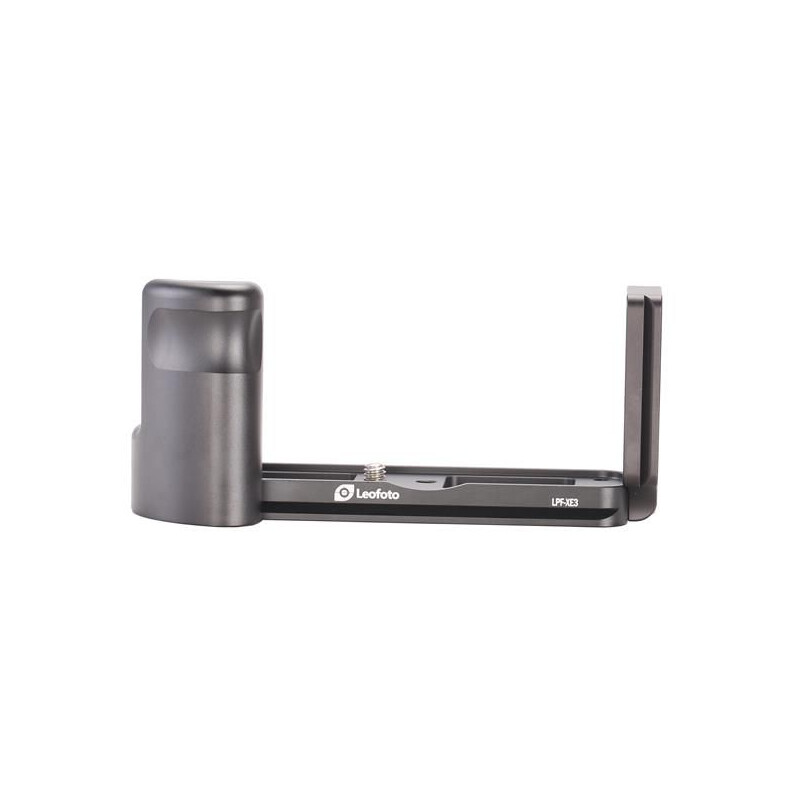 Leofoto L-bracket LPF-XE3 for Fujifilm X-E3