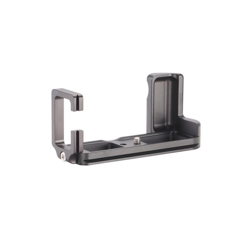 Leofoto L-bracket LPF-XE3 for Fujifilm X-E3