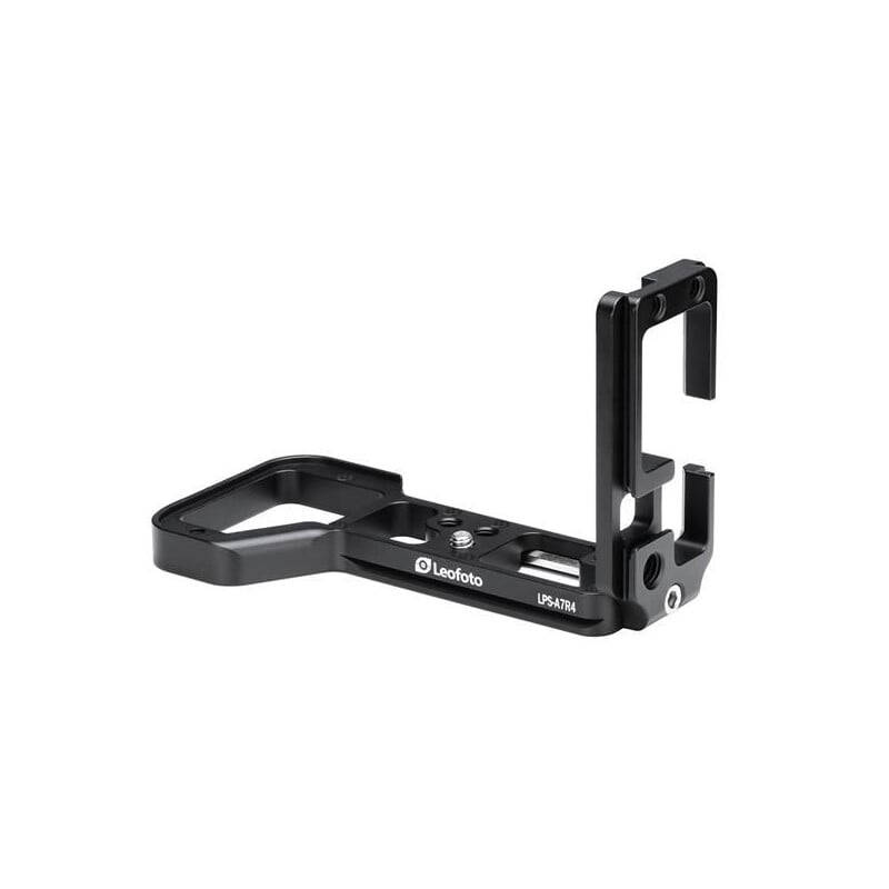 Leofoto L-bracket LPS-A7R4 for Sony Alpha 7R IV