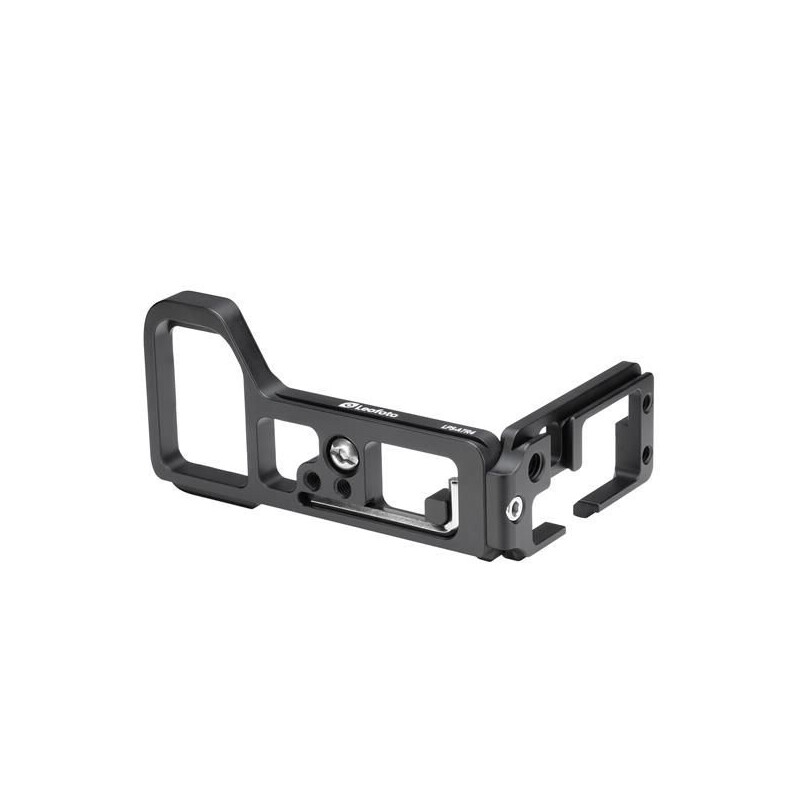 Leofoto L-bracket LPS-A7R4 für Sony Alpha 7R IV
