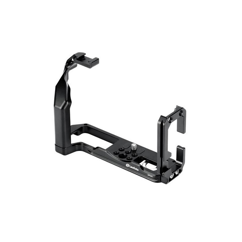 Leofoto L-bracket LPF-XT4 für Fujifilm X-T4