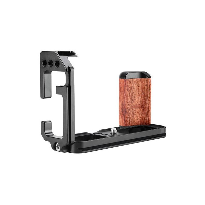 Leofoto L-bracket LPF-X100V for Fujifilm X100V