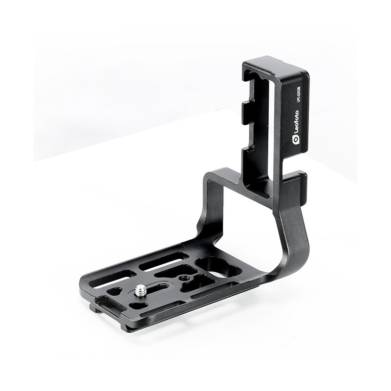 Leofoto L-bracket LPC-1DX3B for Canon EOS 1 DX III