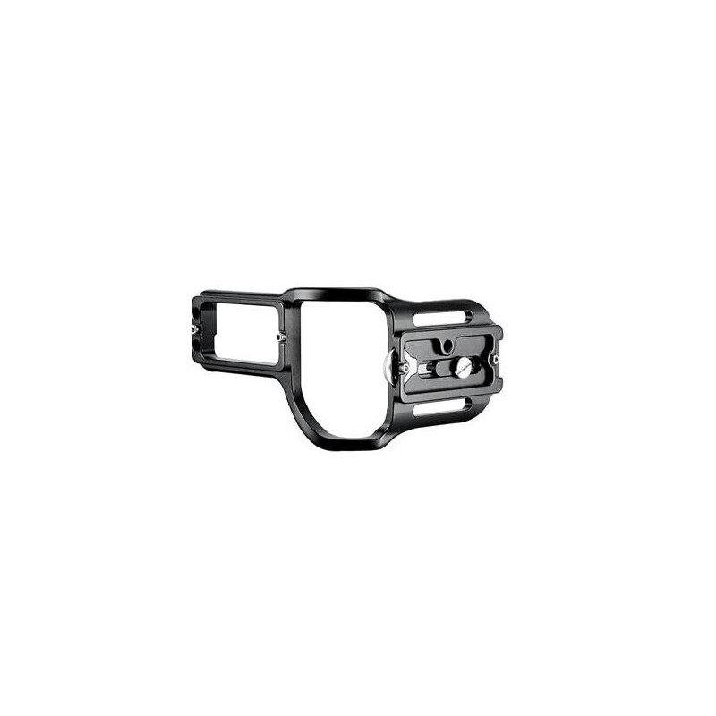 Leofoto L-bracket LPN-D6B für Nikon D6