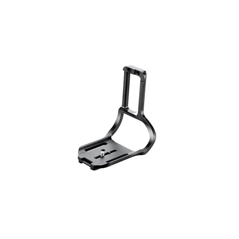 Leofoto L-bracket LPN-D6B für Nikon D6