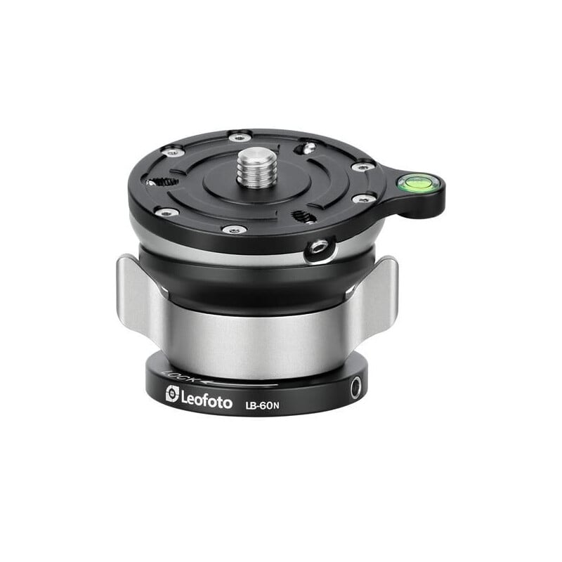 Leofoto LB-60N levelling base