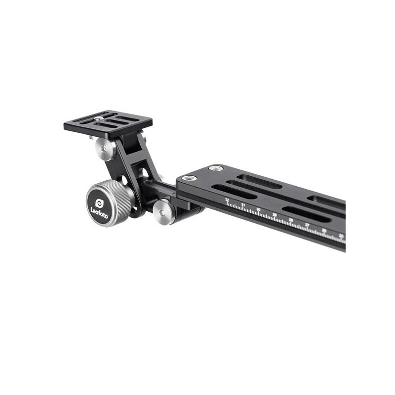 Leofoto Lens foot Objektiv-Kamerastütze VR-400