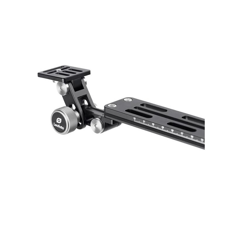 Leofoto VR-400 lens camera support