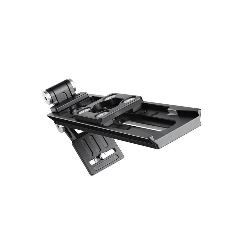 Leofoto VR-380 lens camera support