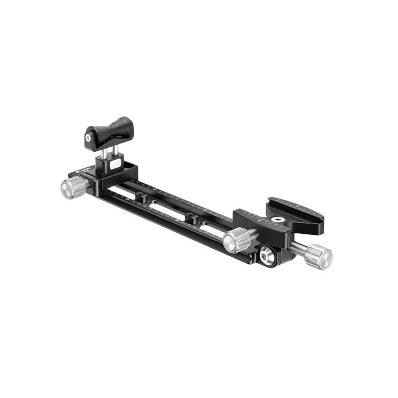 Leofoto Lens foot Teleobjektiv-Stütze VR-150L