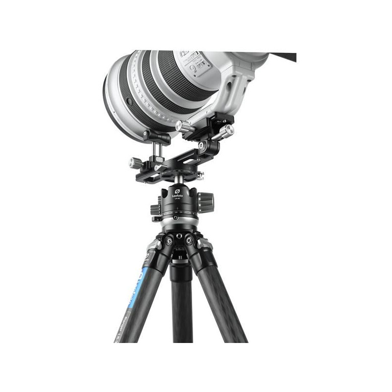 Leofoto Lens foot Teleobjektiv-Stütze VR-150L