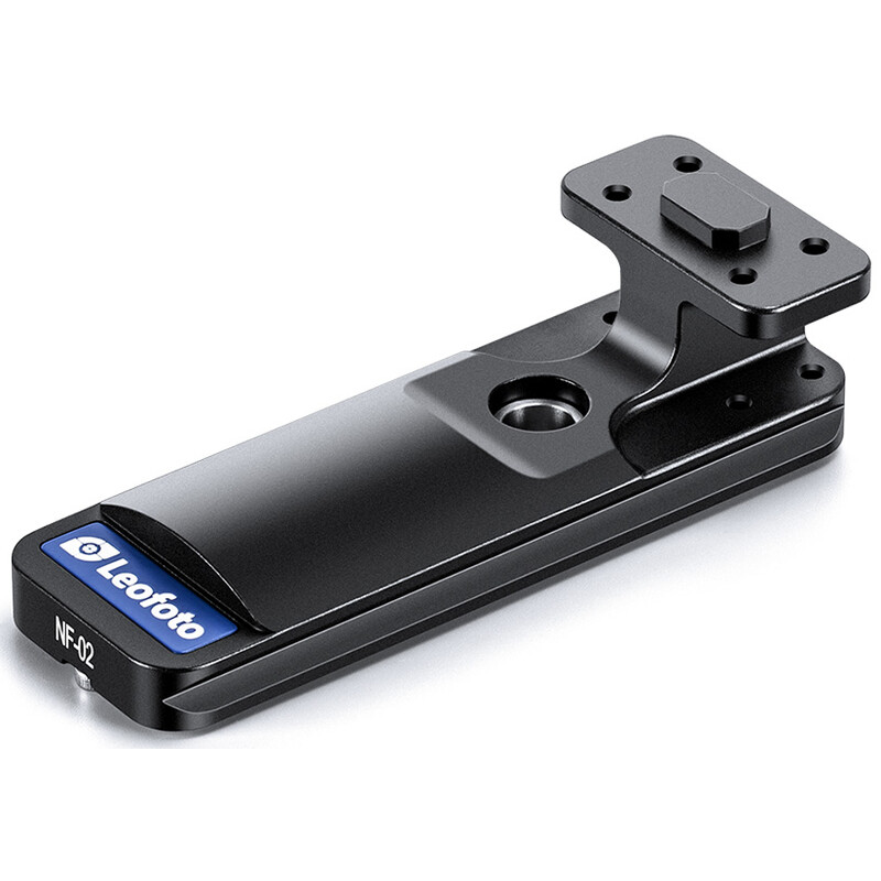 Leofoto Lens foot NF-02 passend für Nikon