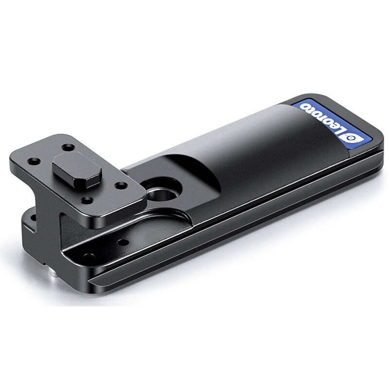 Leofoto Lens foot NF-02 passend für Nikon