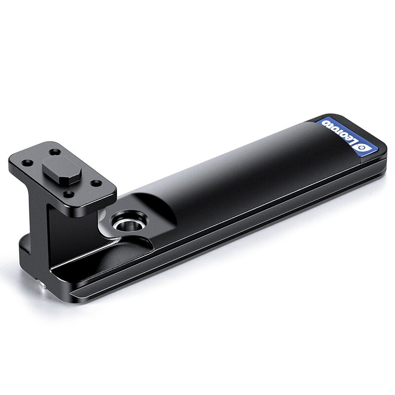 Leofoto Lens foot NF-04 passend für Nikon