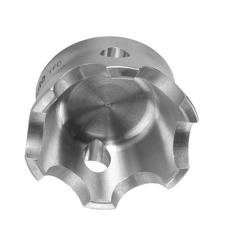 Leofoto Tripod pad TFC Claw