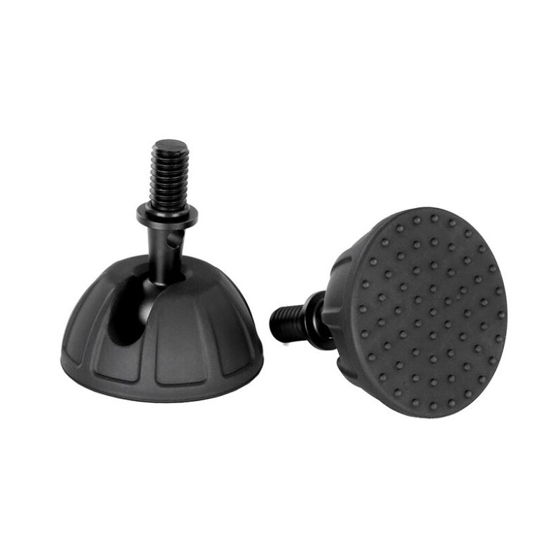 Leofoto Tripod pad SC-50 Gummifüße 50mm 3er-Set