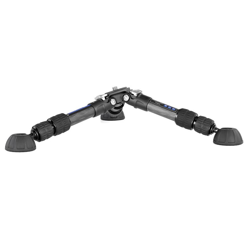 Leofoto Tripod pad SC-50 Gummifüße 50mm 3er-Set
