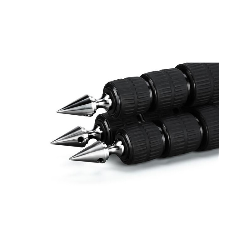 Leofoto Tripod pad TFW Spikes mit Schneeteller