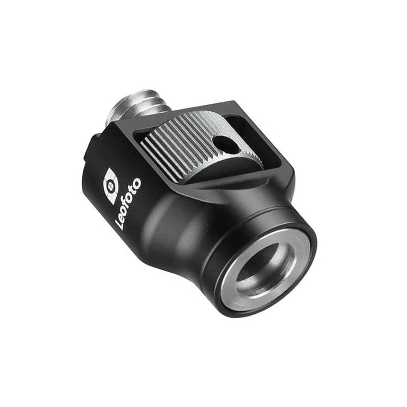 Leofoto QDM-2 QD socket 3/8"