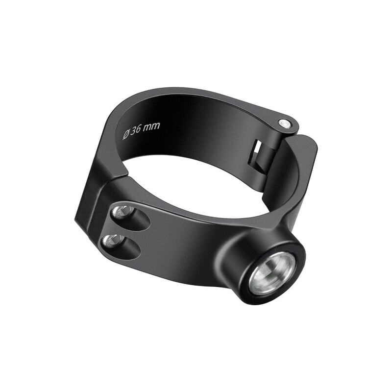 Leofoto QDC-36 QD socket for tripod leg 36mm