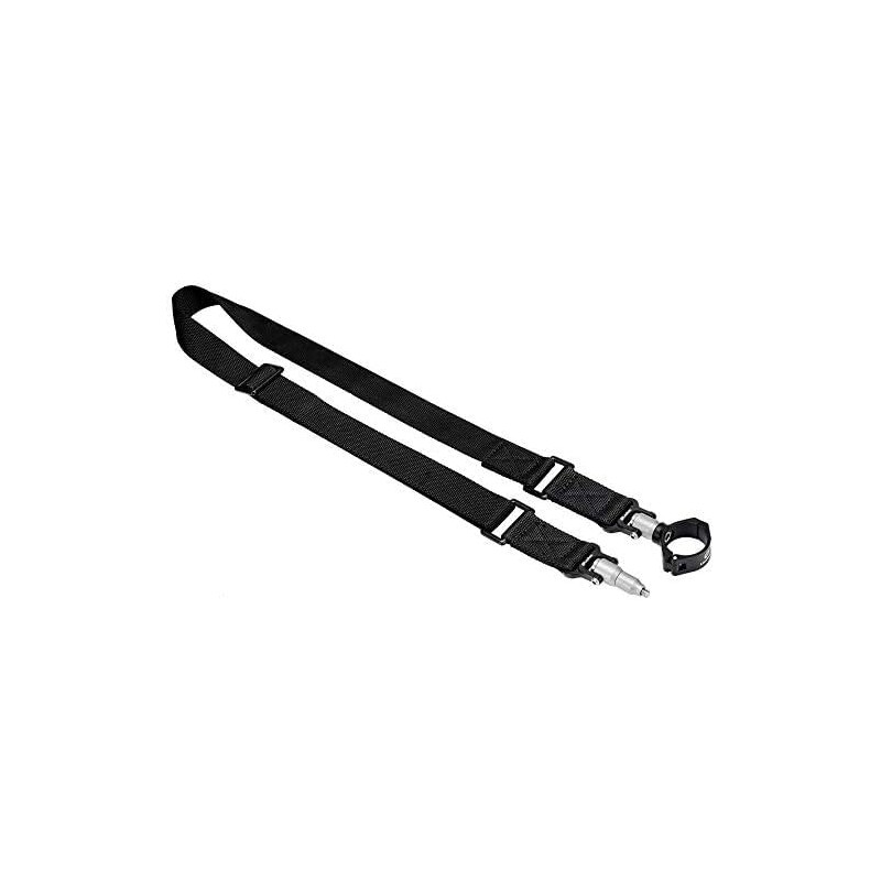 Leofoto Strap-22LS inkl. QD-Stativbeinschelle 22mm