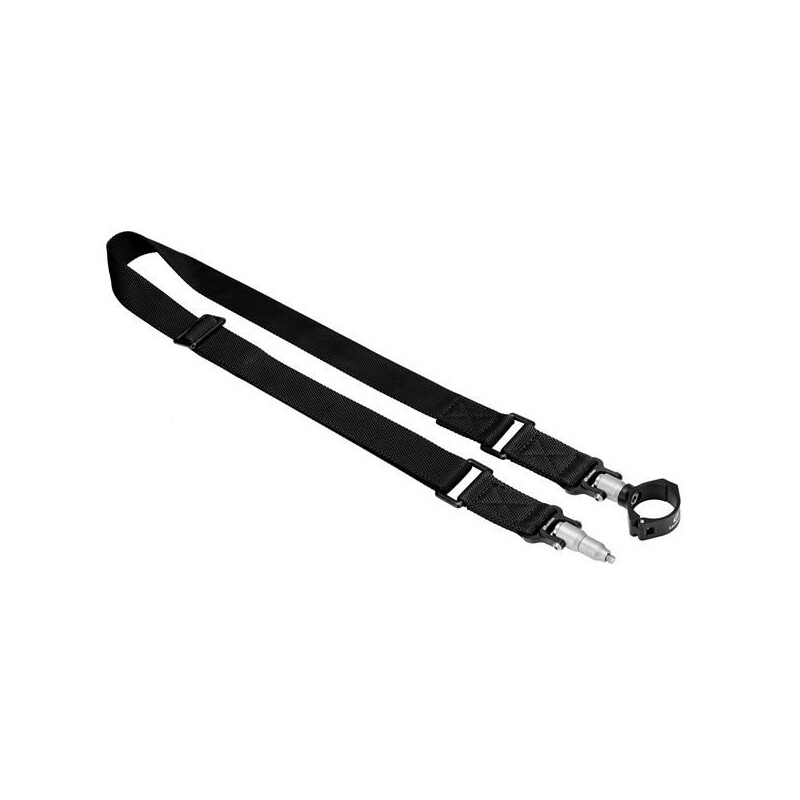 Leofoto Strap-32LS inkl. QD-Stativbeinschelle 32mm